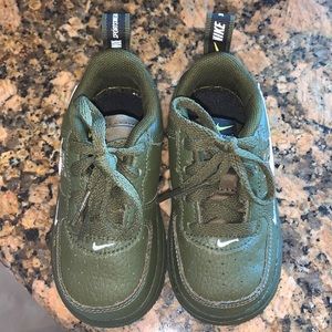 Toddler shoes